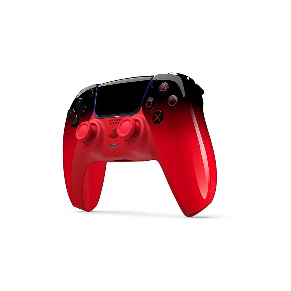 Sony Sony DualSense - spelkontroll - trådlös - Bluetooth
