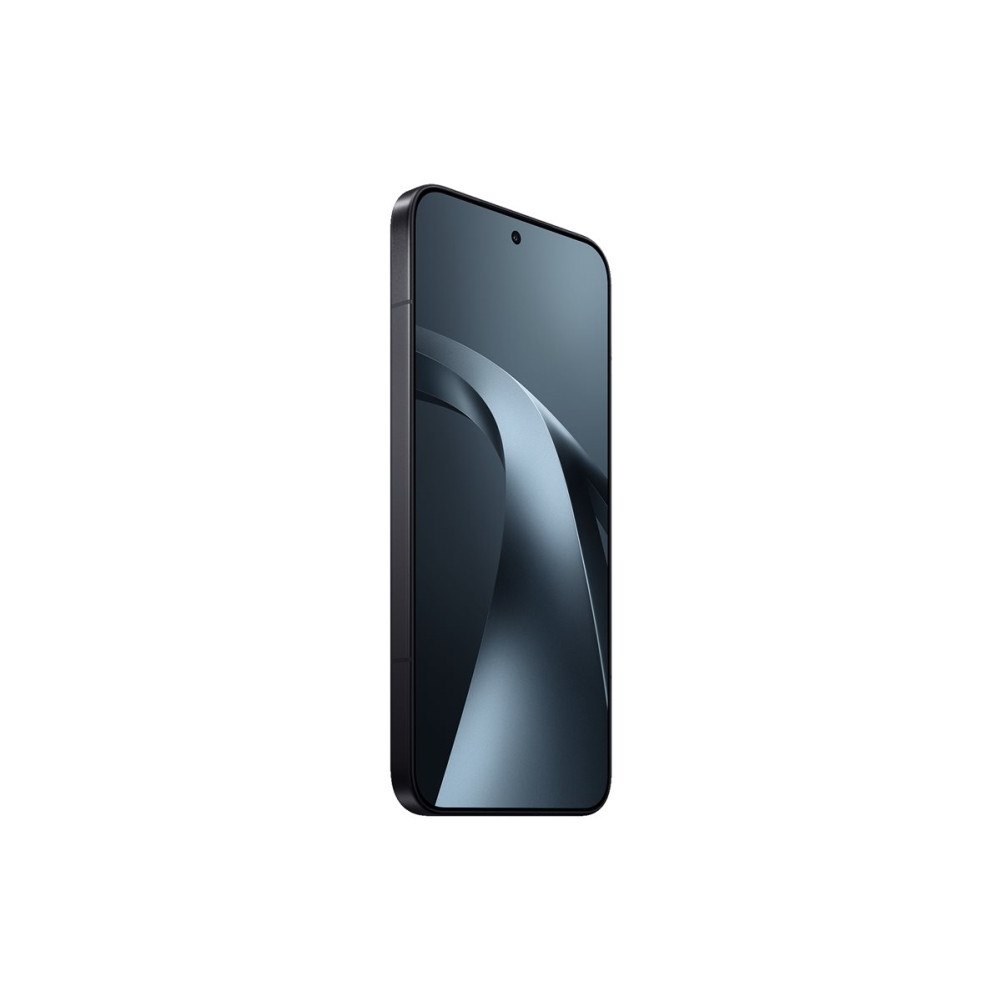 Xiaomi Xiaomi 17T Pro - svart - 5G pekskärmsmobil - 1 TB - GSM