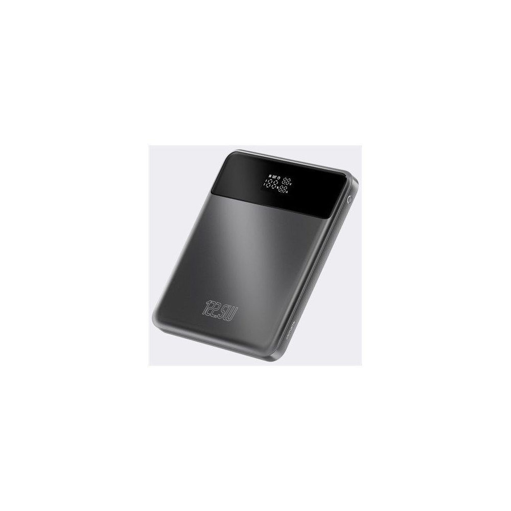 4smarts 4smarts Enterprise power bank - smal - Li-pol - USB, 24 pin USB-C - 122.5 Watt