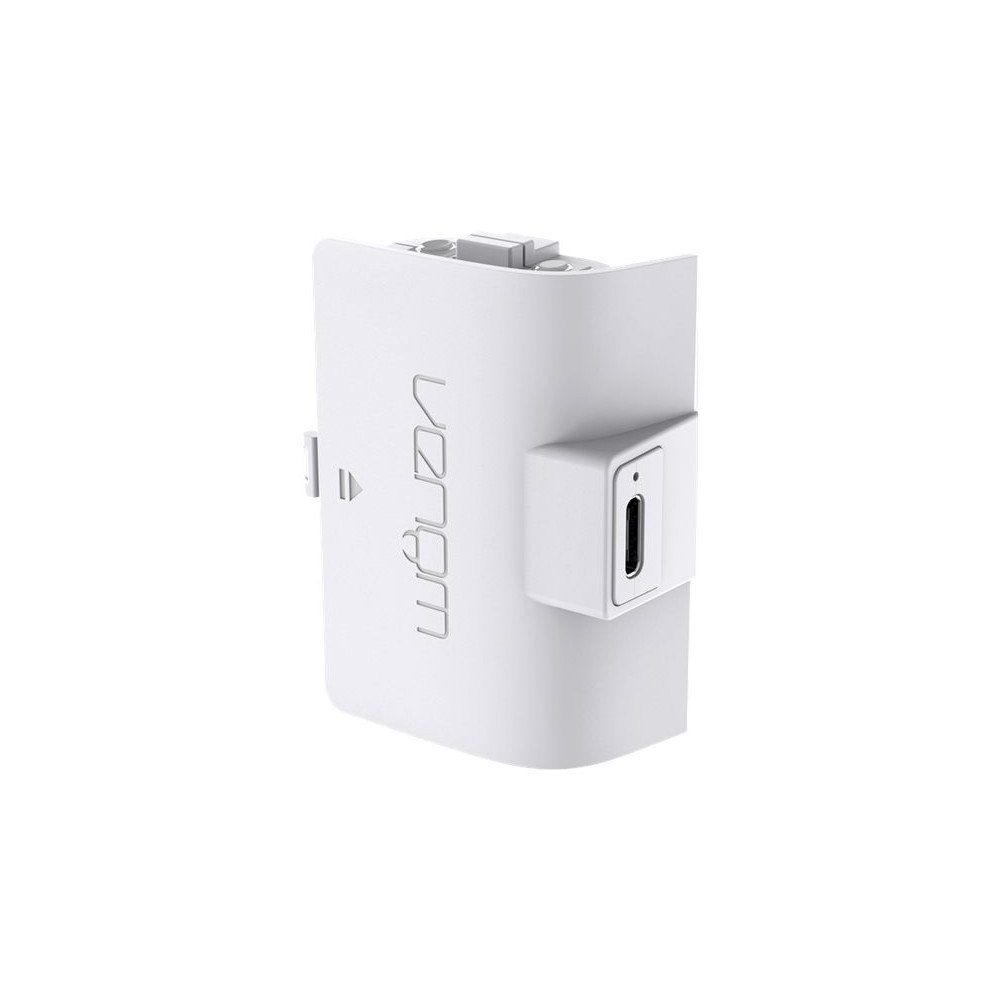 VENOM Venom Twin Rechargeable Battery Pack batteri - 2