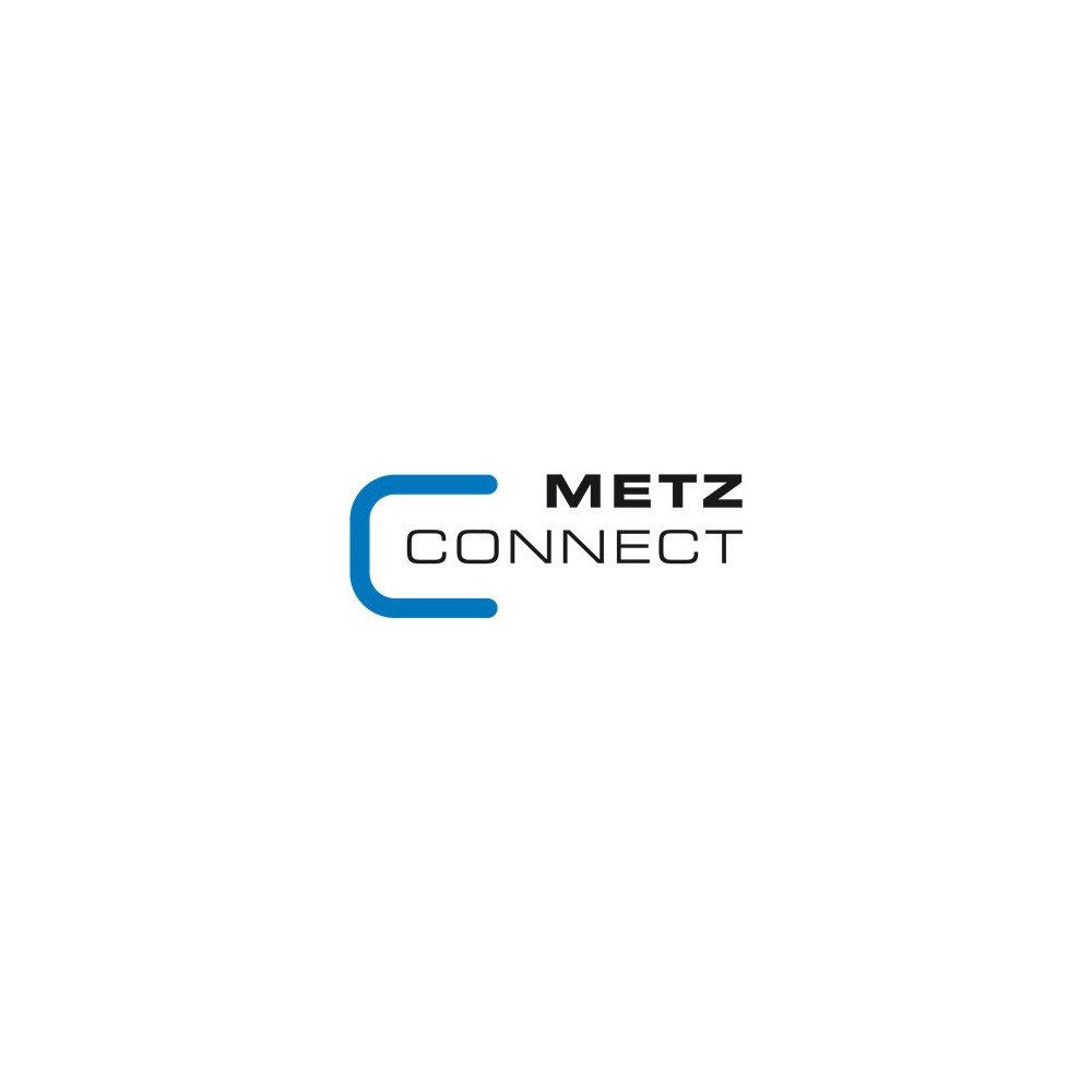 Metz METZ CONNECT E-DAT kabelkopplare - IP67, T568B
