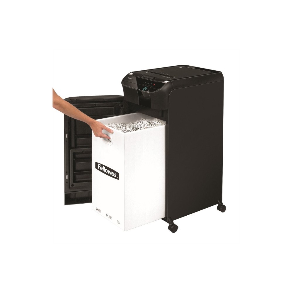 FELLOWES Fellowes AutoMax 600M - dokumentförstörare