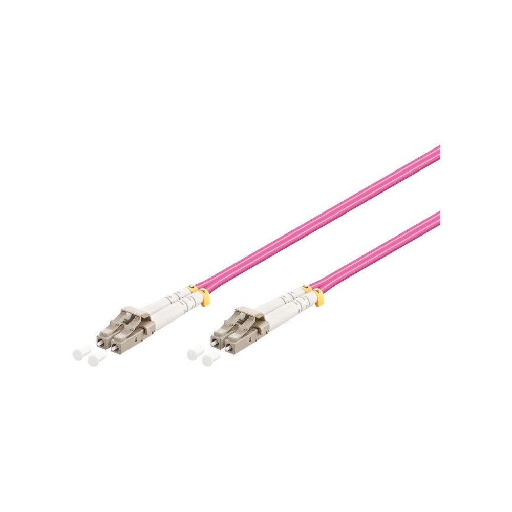 Goobay goobay nätverkskabel - 15 m - 15 m - violett