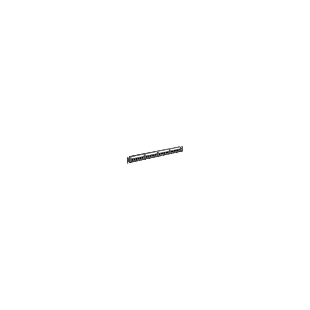 Goobay Wentronic patch-panel