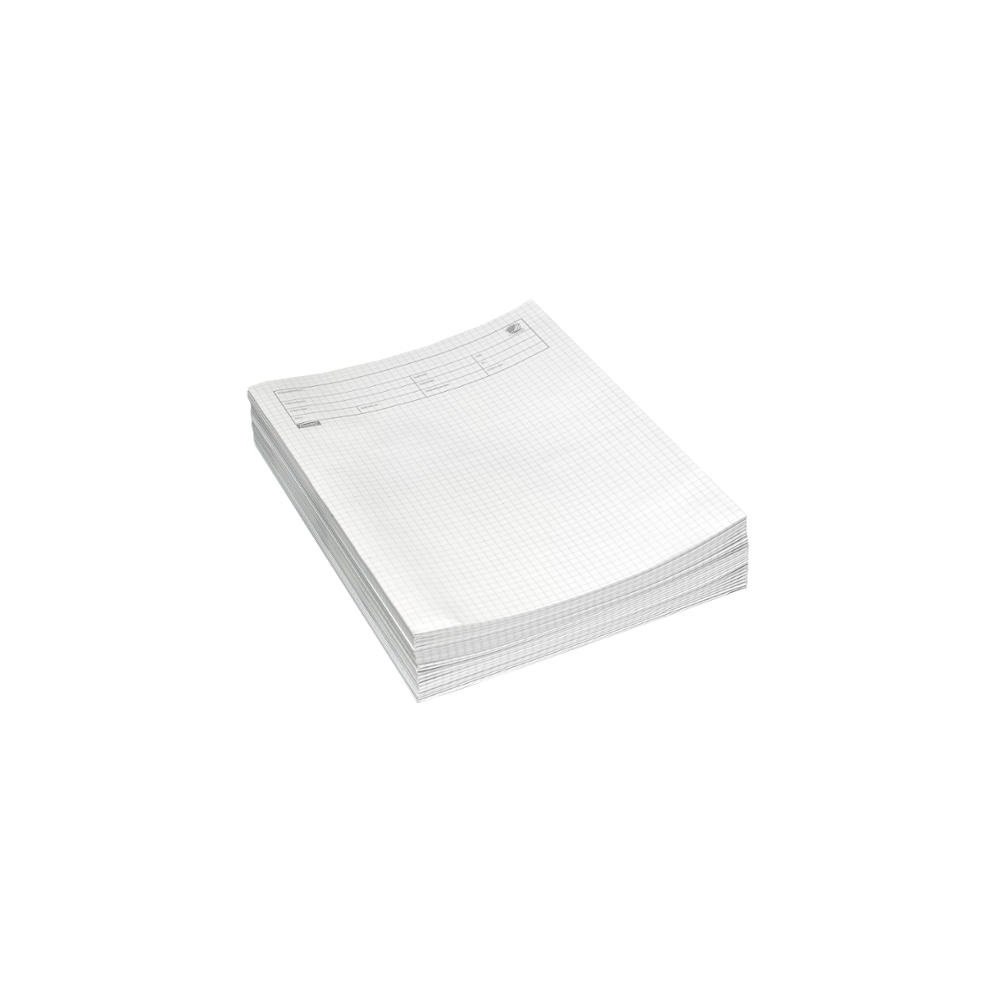 Hamelin Bantex School - examinationspapper - A4 Double - 250 ark