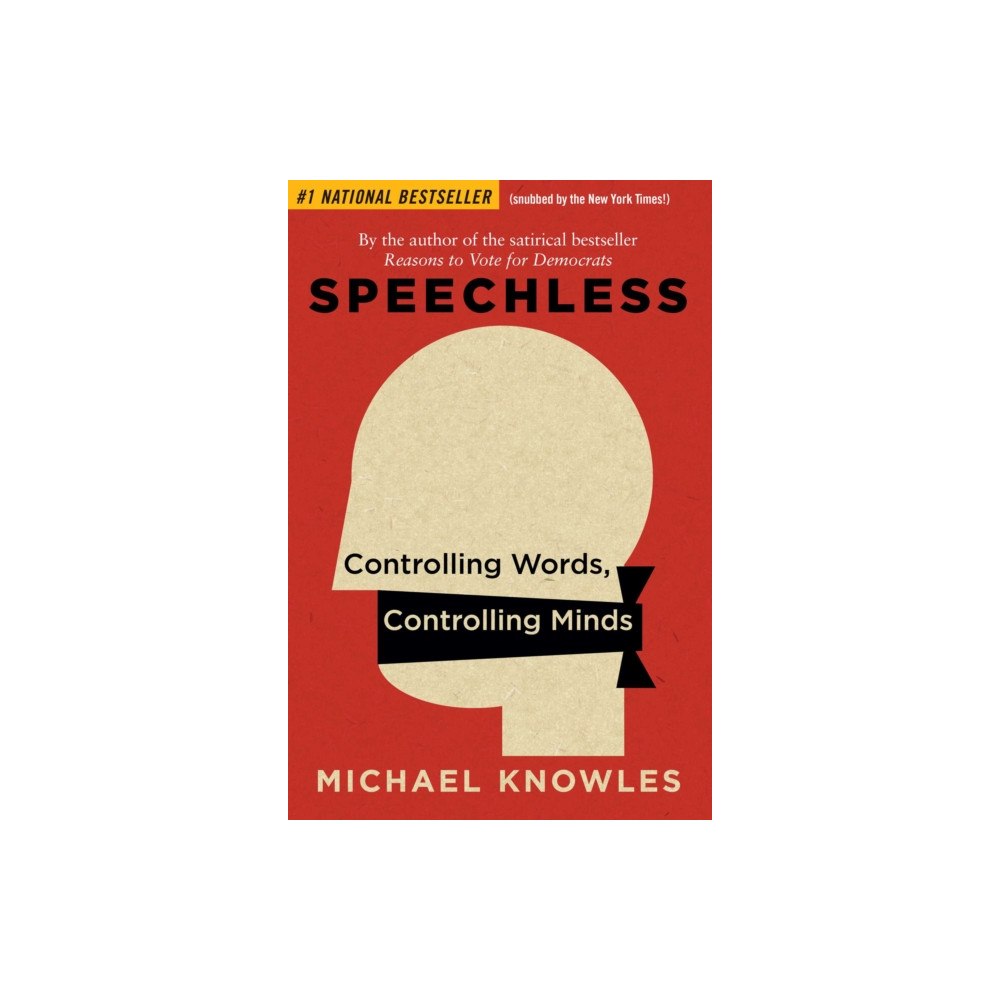 Regnery publishing inc Speechless (häftad, eng)