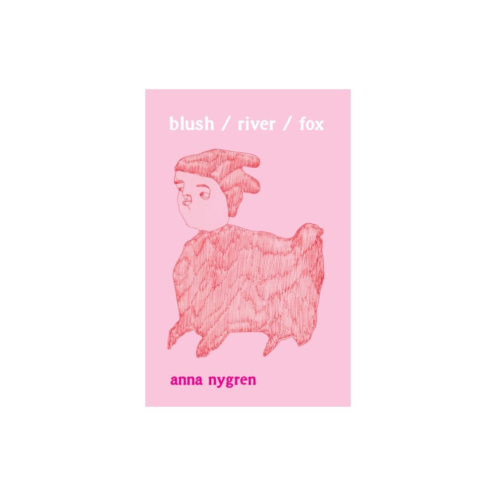 Milkweed Editions blush / river / fox (häftad, eng)