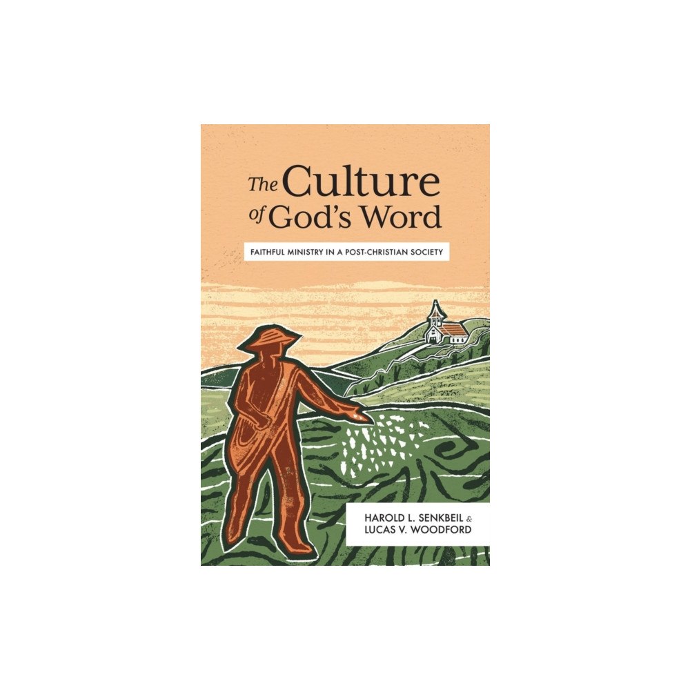 Faithlife Corporation The Culture of God's Word (inbunden, eng)