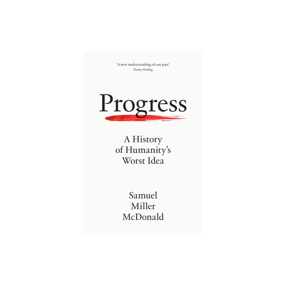 HarperCollins Publishers Progress (häftad, eng)