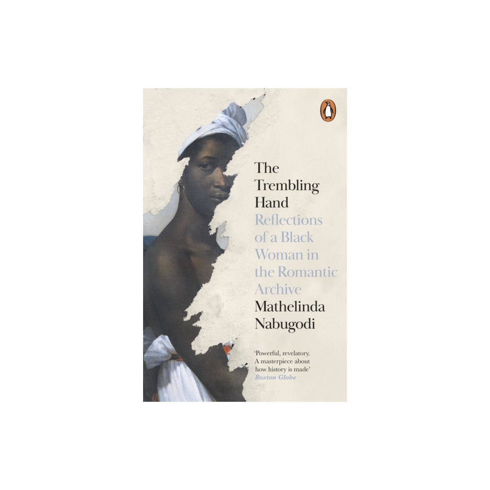 Penguin books ltd The Trembling Hand (häftad, eng)