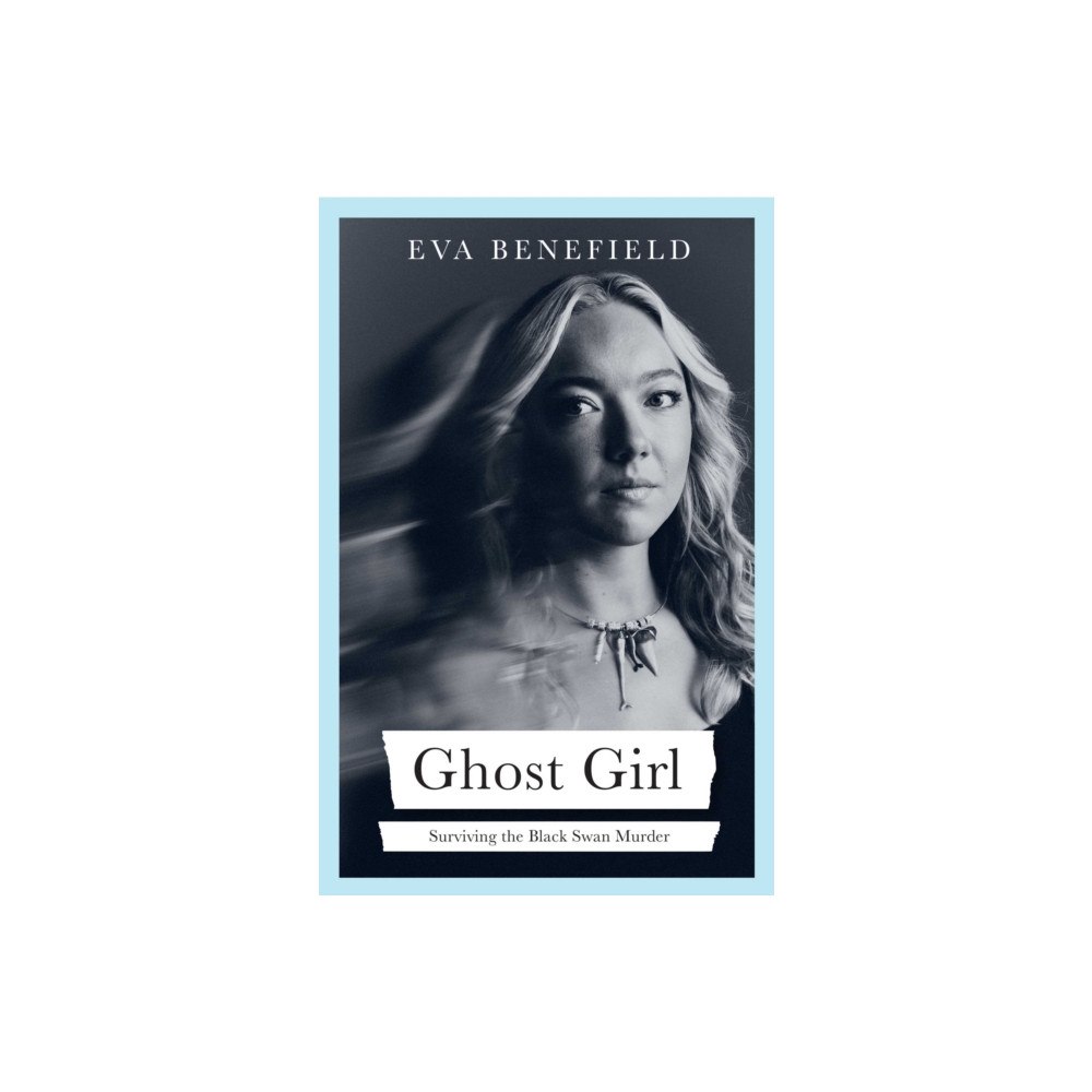 Simon & Schuster Ltd Ghost Girl (inbunden, eng)