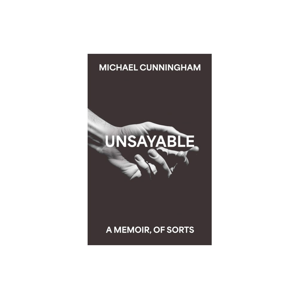 HarperCollins Publishers Unsayable (inbunden, eng)