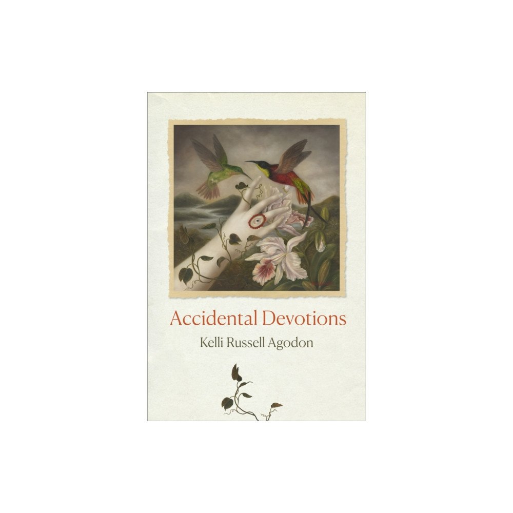 Copper Canyon Press,U.S. Accidental Devotions (häftad, eng)