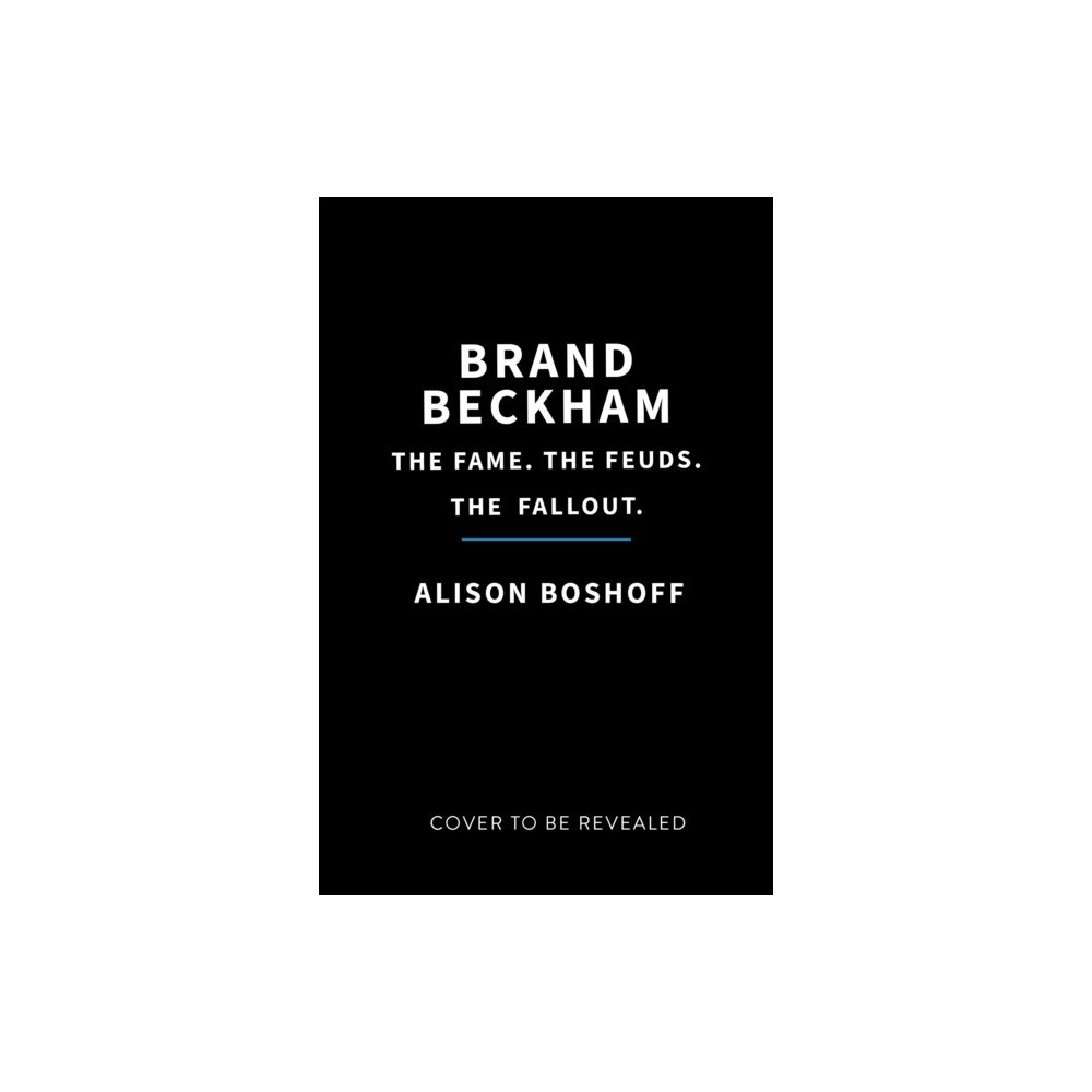 Random House Brand Beckham (häftad, eng)