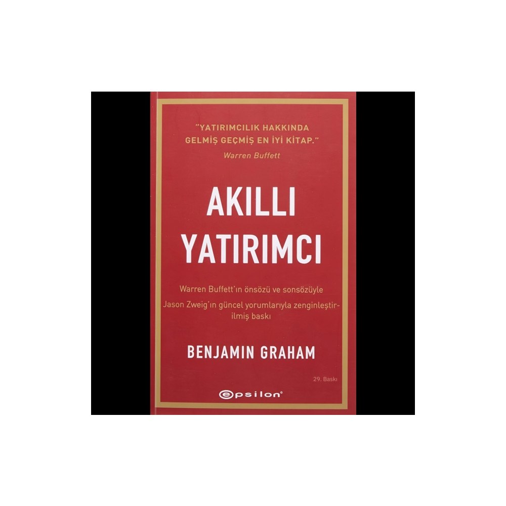 Epsilon Yayinevi Akıllı Yatırımcı (häftad, tur)