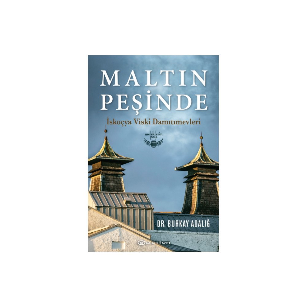 Epsilon Yayinevi Maltın Peşinde (häftad, tur)
