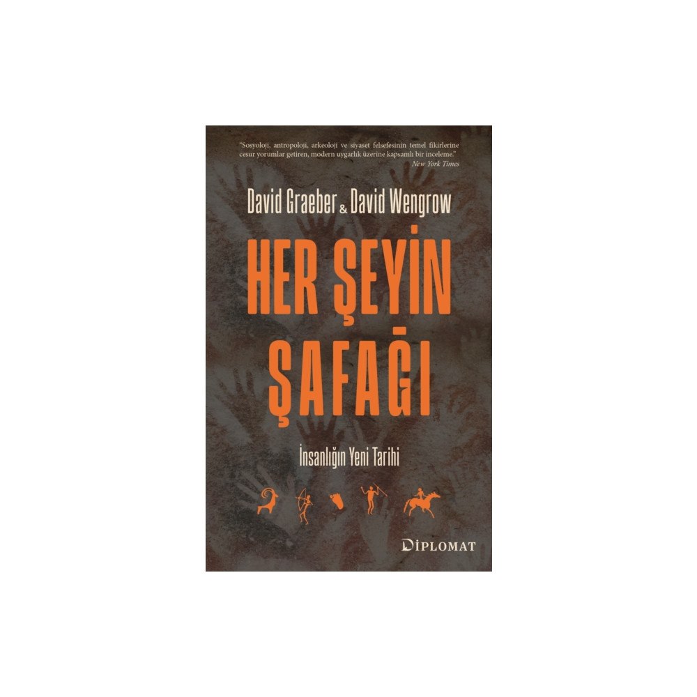 Diplomat Her Şeyin Şafağı (häftad, tur)