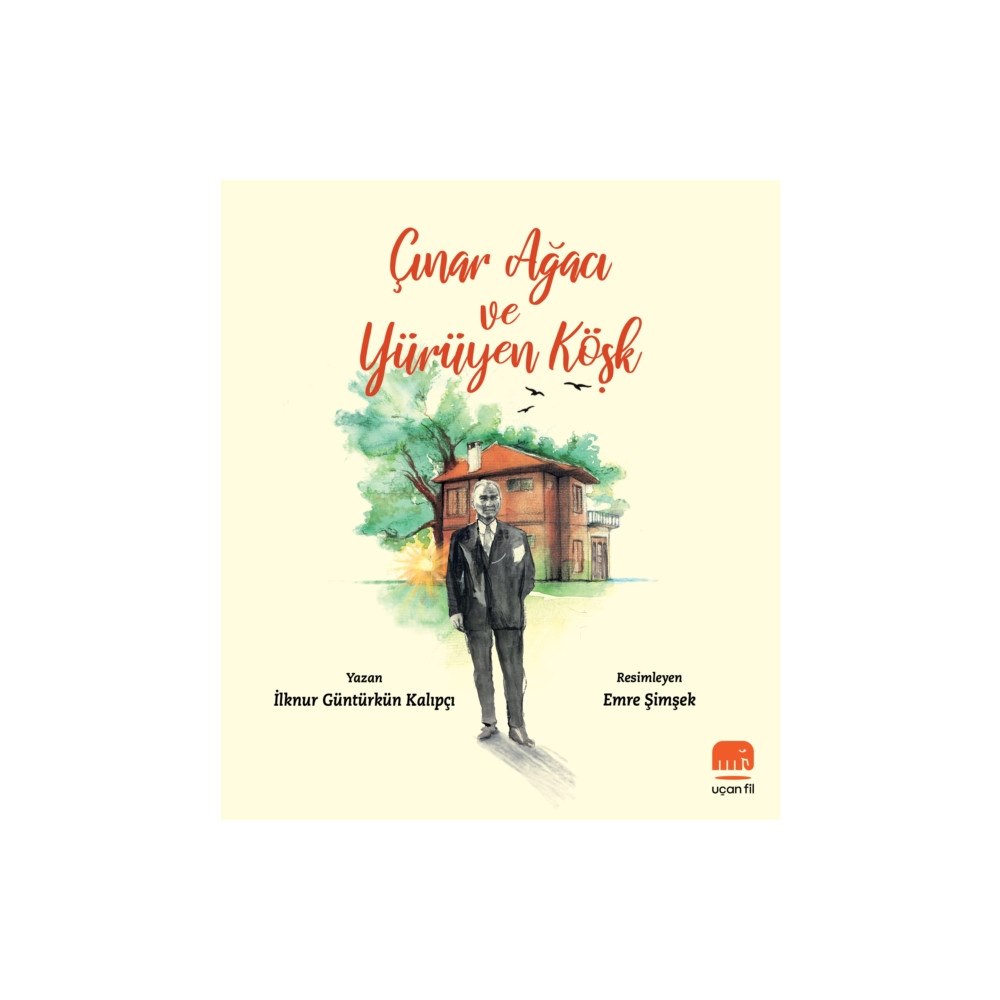 Uï¿½an Fil Çınar Ağacı ve Yürüyen Köşk (häftad, tur)