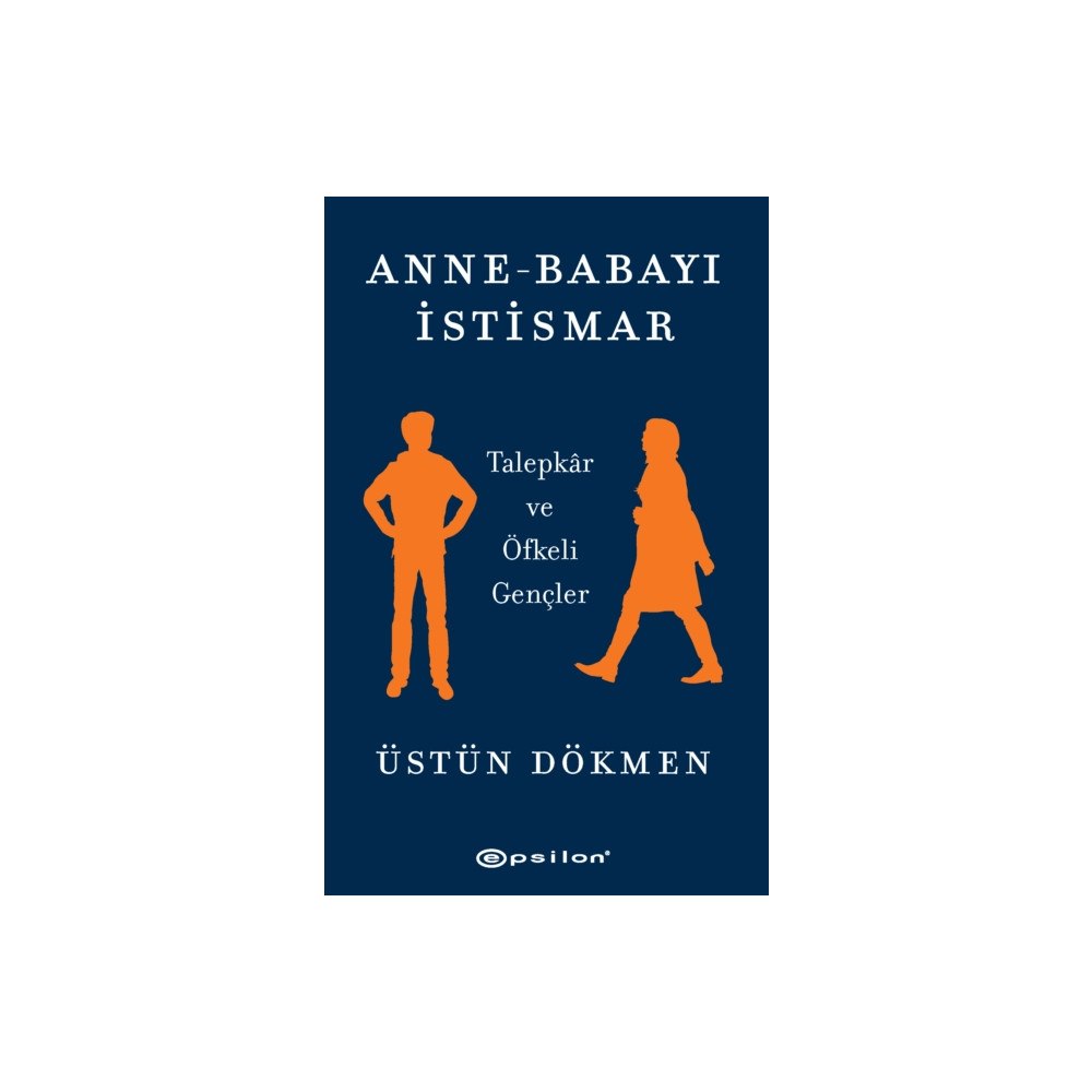 Epsilon Yayinevi Anne Babayı İstismar (häftad, tur)