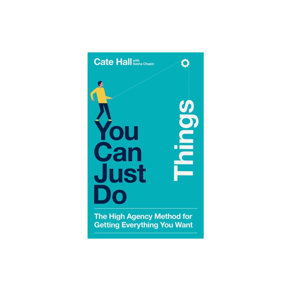 HarperCollins Publishers You Can Just Do Things (häftad, eng)