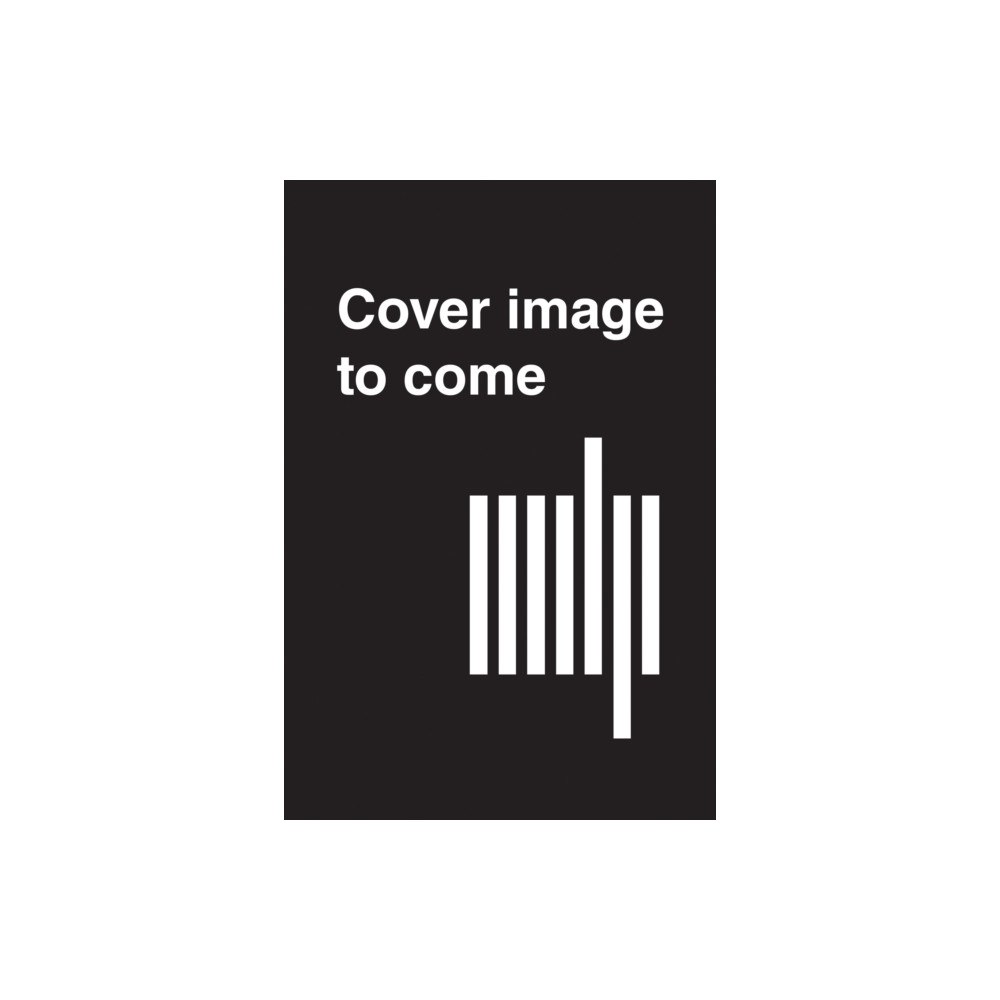 Mit press ltd Technothriller (häftad, eng)