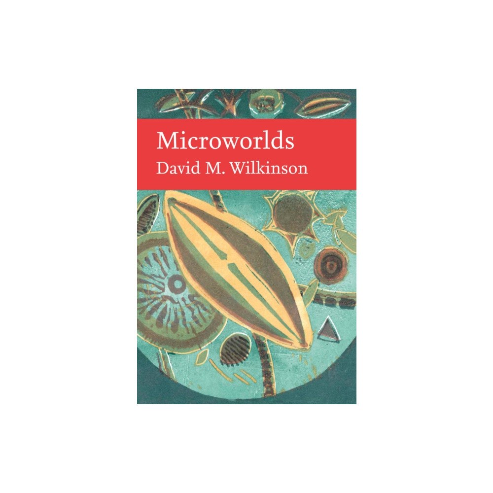 HarperCollins Publishers Microworlds (inbunden, eng)