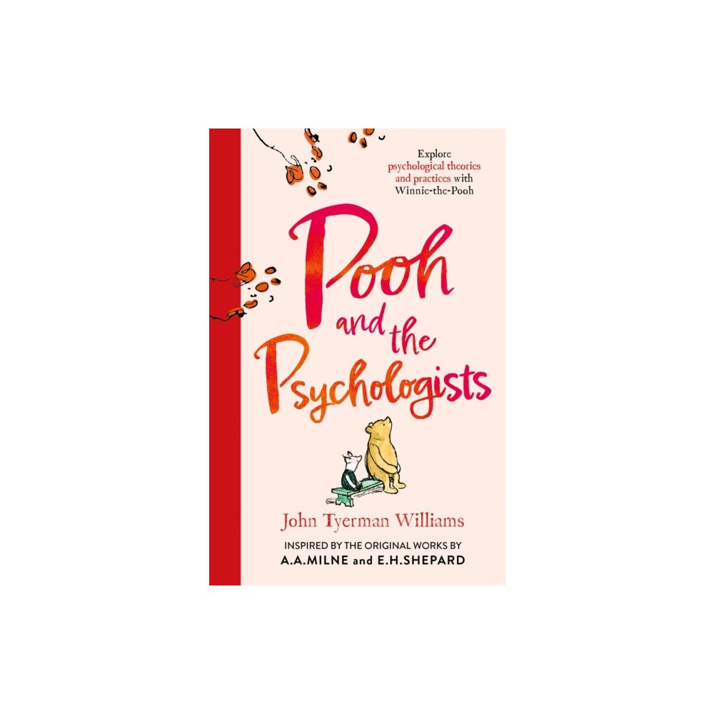 HarperCollins Publishers Pooh and the Psychologists (häftad, eng)
