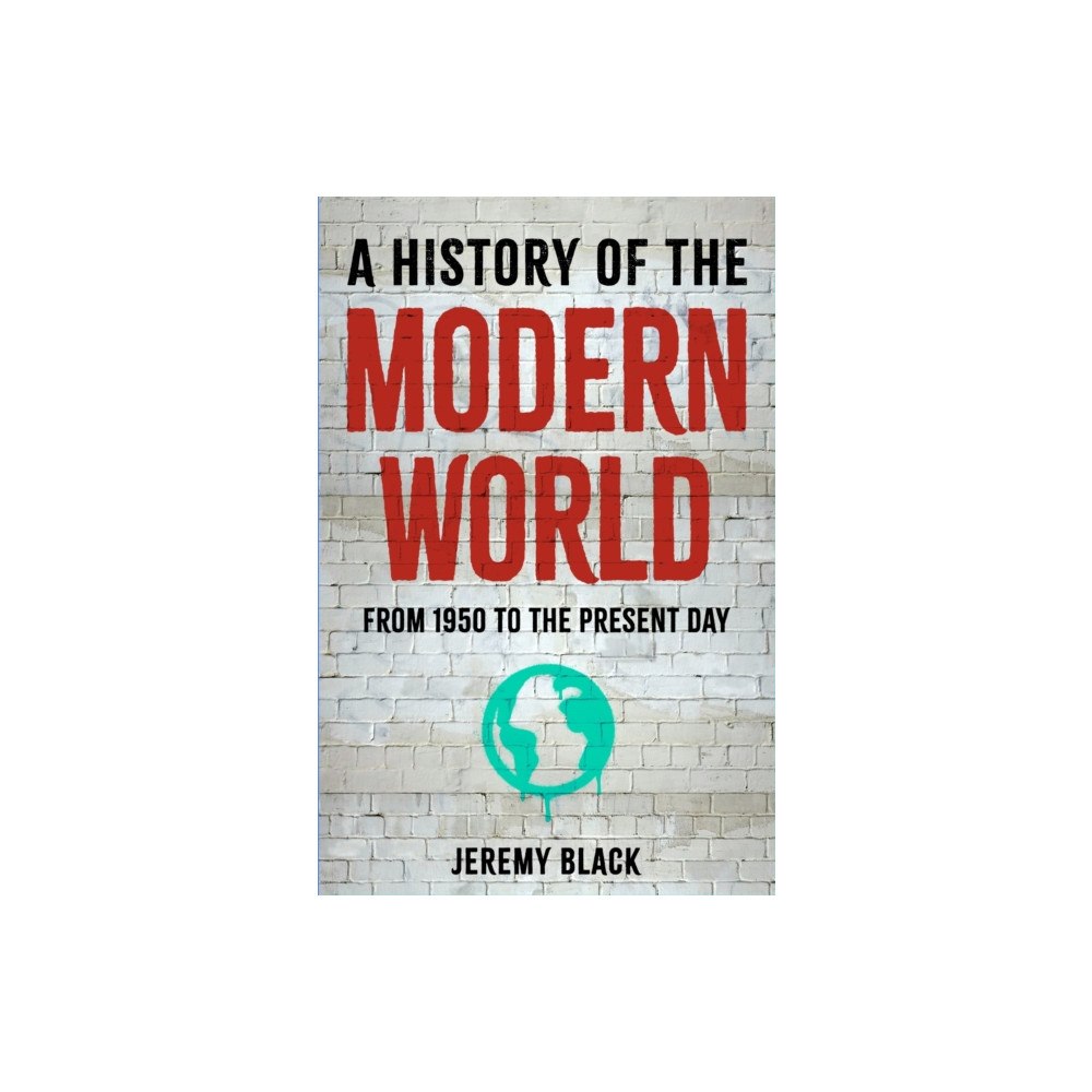 Arcturus publishing ltd A History of the Modern World (häftad, eng)