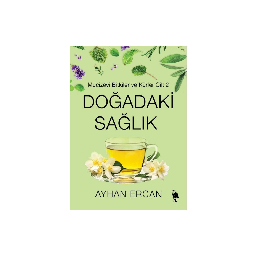 Nemesis Kitap Doğadaki Sağlık - 2 (häftad, tur)