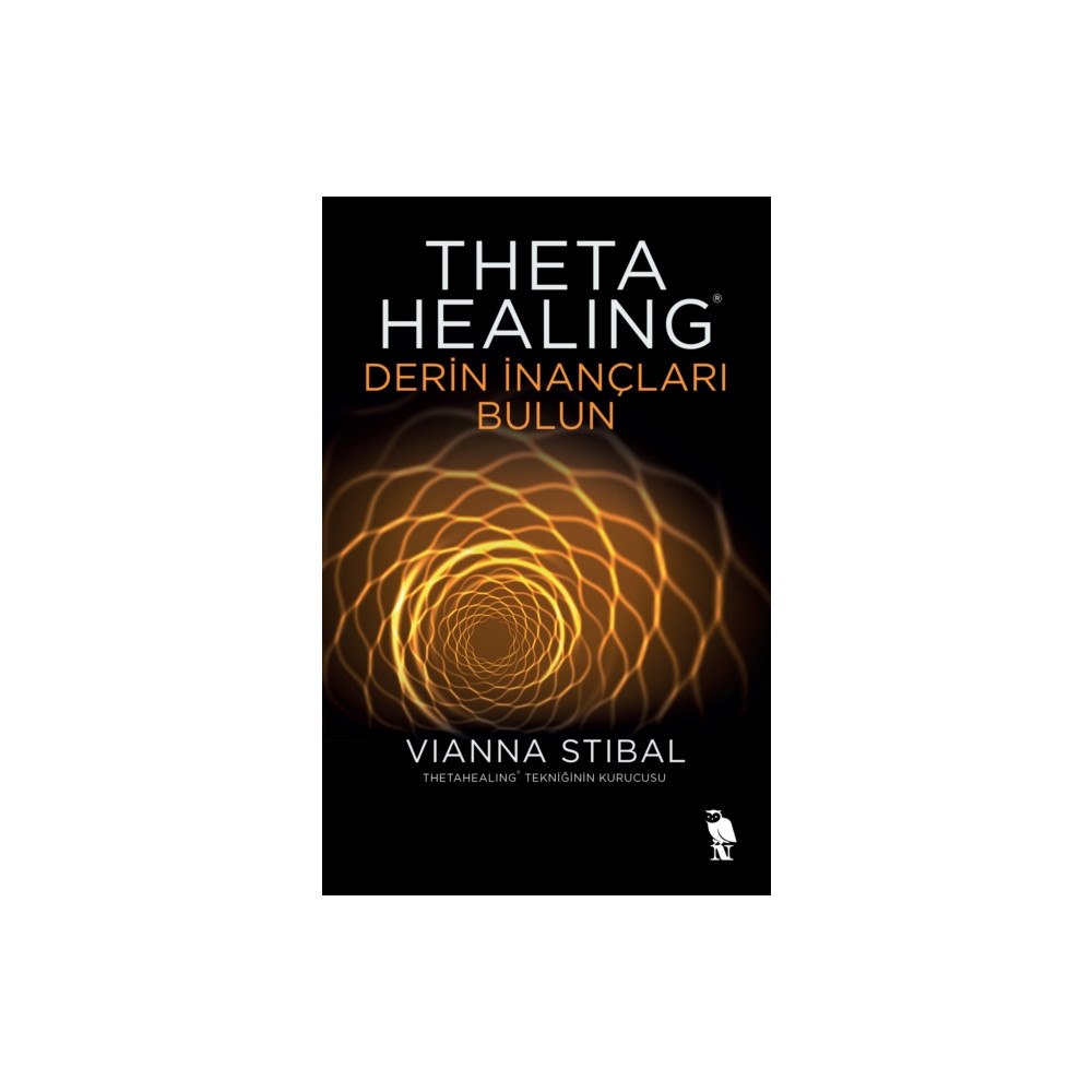 Nemesis Kitap Theta Healing- Derin İnançları Bulun (häftad, tur)