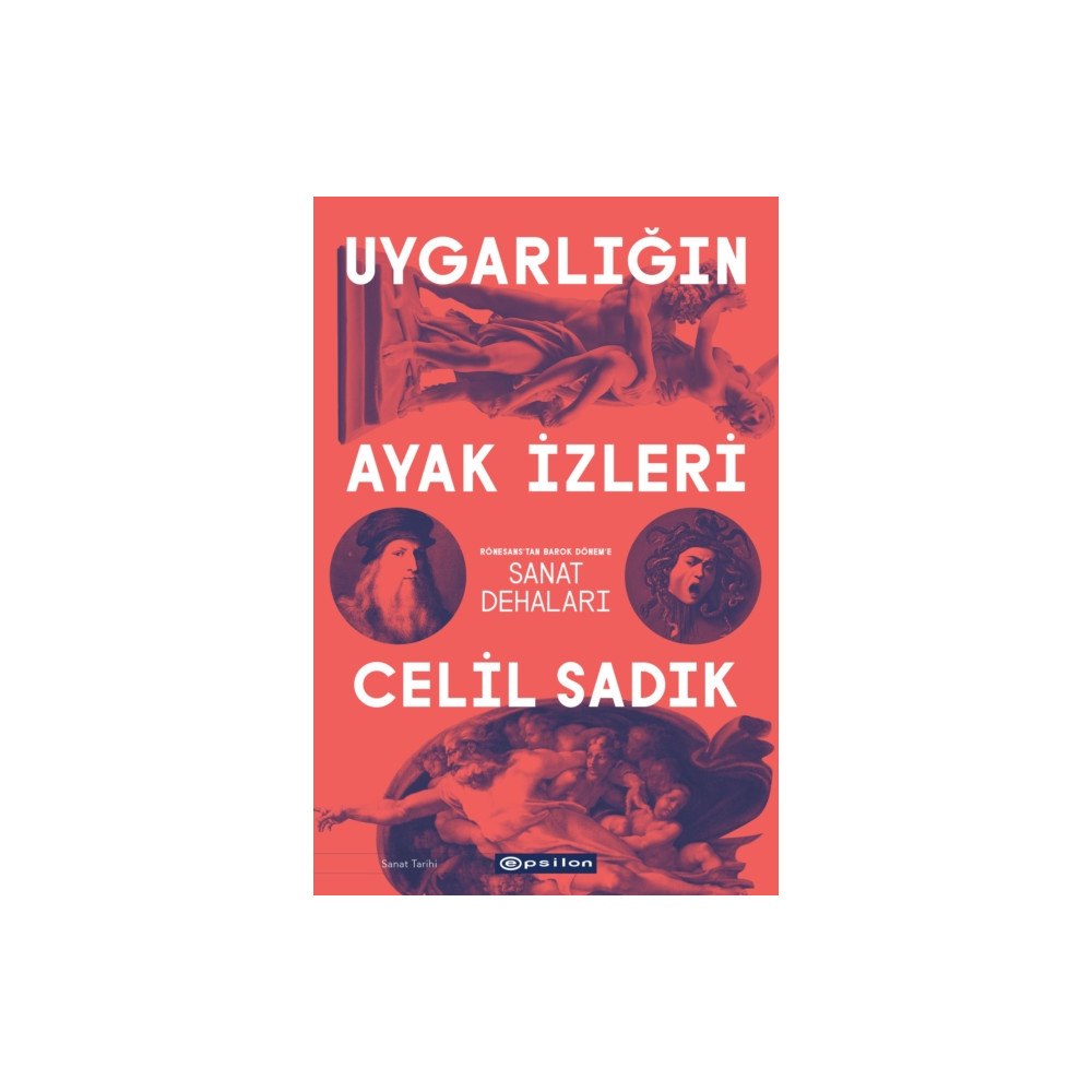 Epsilon Yayinevi Uygarlığın Ayak İzleri (häftad, tur)