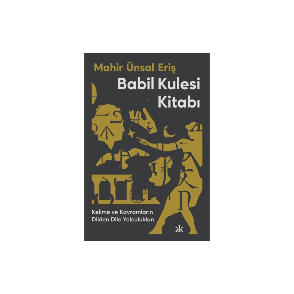 Kafka Kitap Babil Kulesi Kitabı (häftad, tur)