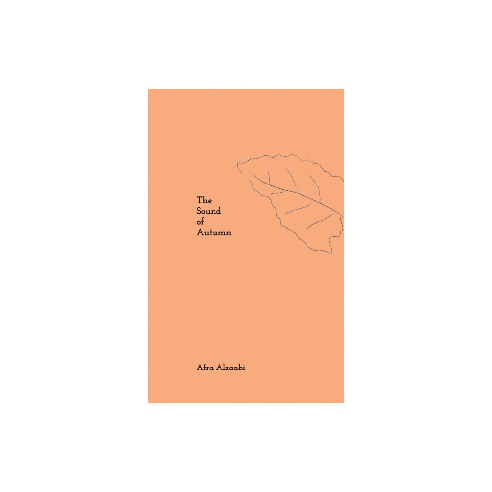 Austin Macauley Publishers FZE The Sound of Autumn (häftad, eng)