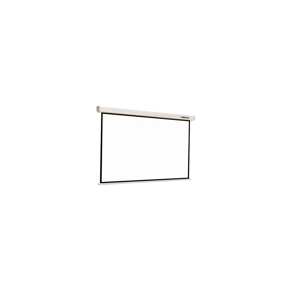 Reflecta Reflecta Crystal-Line Rollo projektorduk - 163" (413 cm)