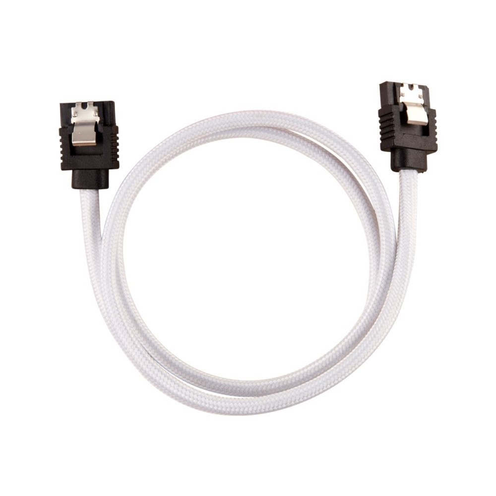 Corsair Microsystems CORSAIR SATA-kabel - 60 cm