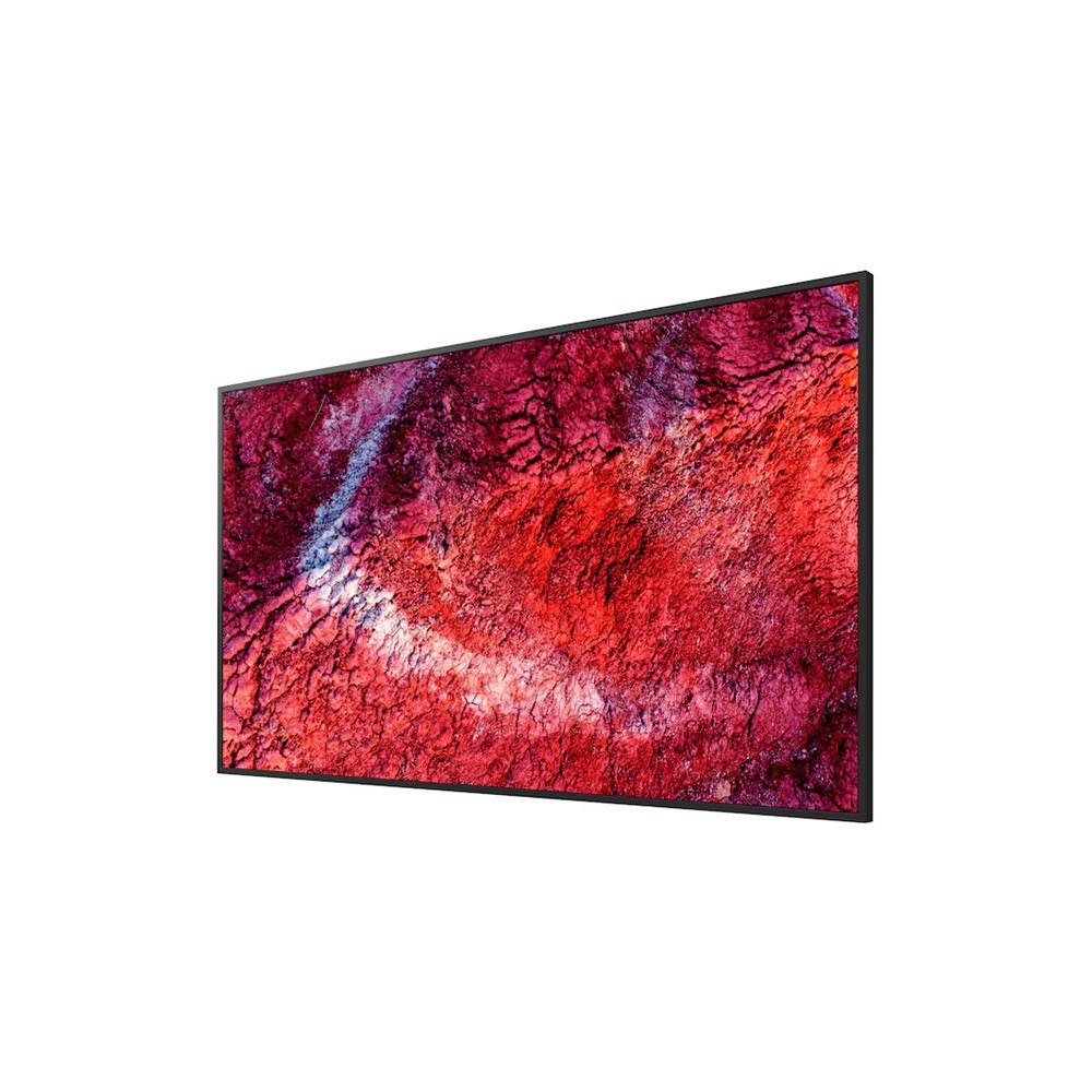 Sony Sony Bravia Professional Displays FW-65BZ40P BZ40P Series - 65" LED-bakgrundsbelyst LCD-skärm - 4K - för digital skyltni...