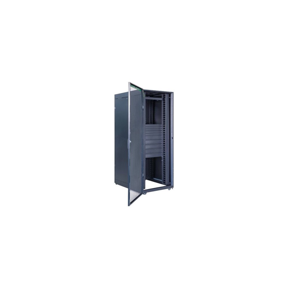 APC APC Easy Rack - kabelhantering för rack (vertikal) - 42U