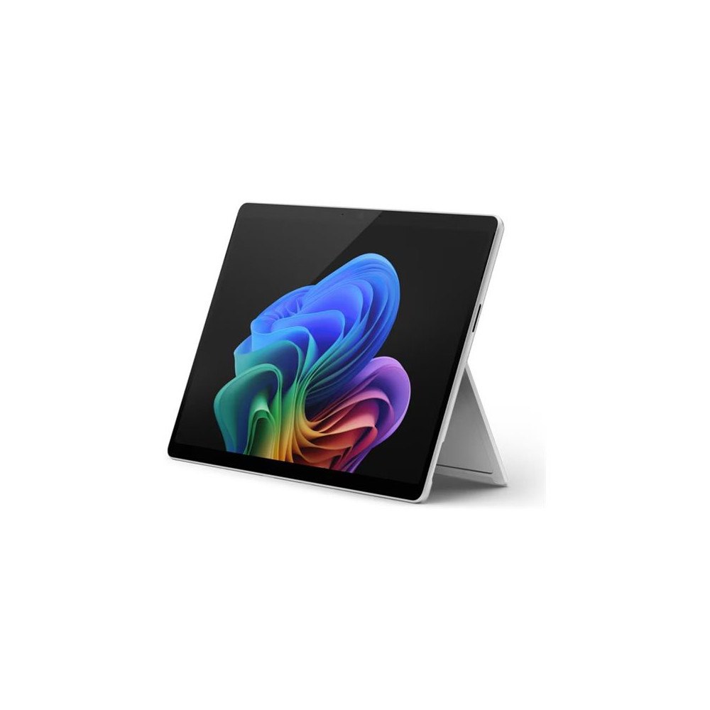 Microsoft Microsoft Surface Pro for Business - 11th Edition - Copilot+ PC - 13" - Qualcomm Snapdragon X Elite - X1E-80-100 - 32 GB...