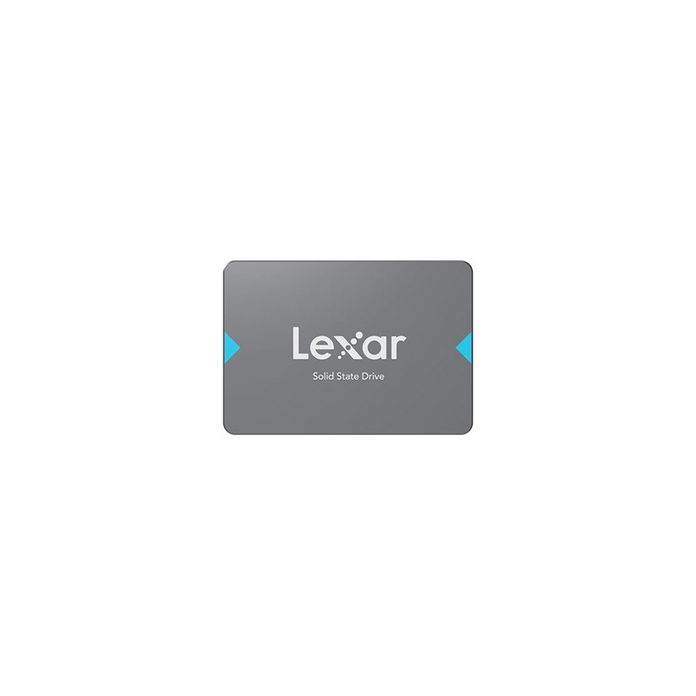 Lexar Media Lexar NQ100 - SSD - 1 TB - SATA 6Gb/s
