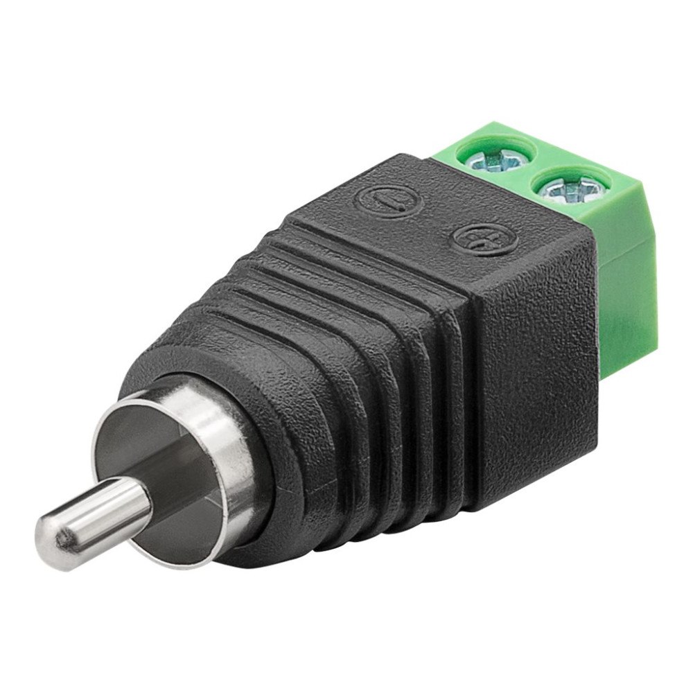 Goobay goobay audio-adapter