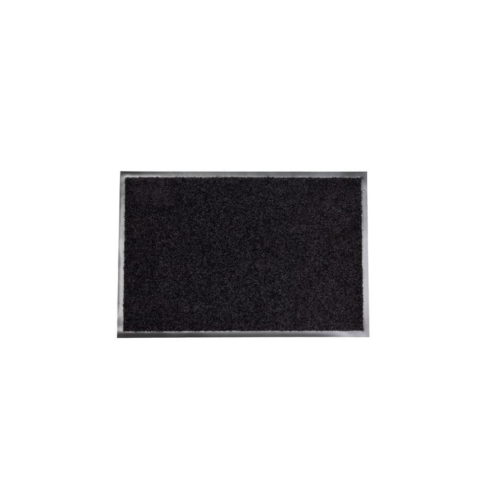 Matting Entrématta MATTING Clean 90x60cm svart