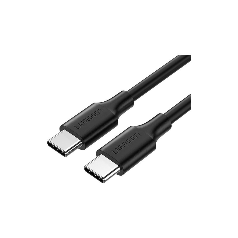 Ugreen Ugreen - USB typ C-kabel - USB-C till USB-C - 50 cm