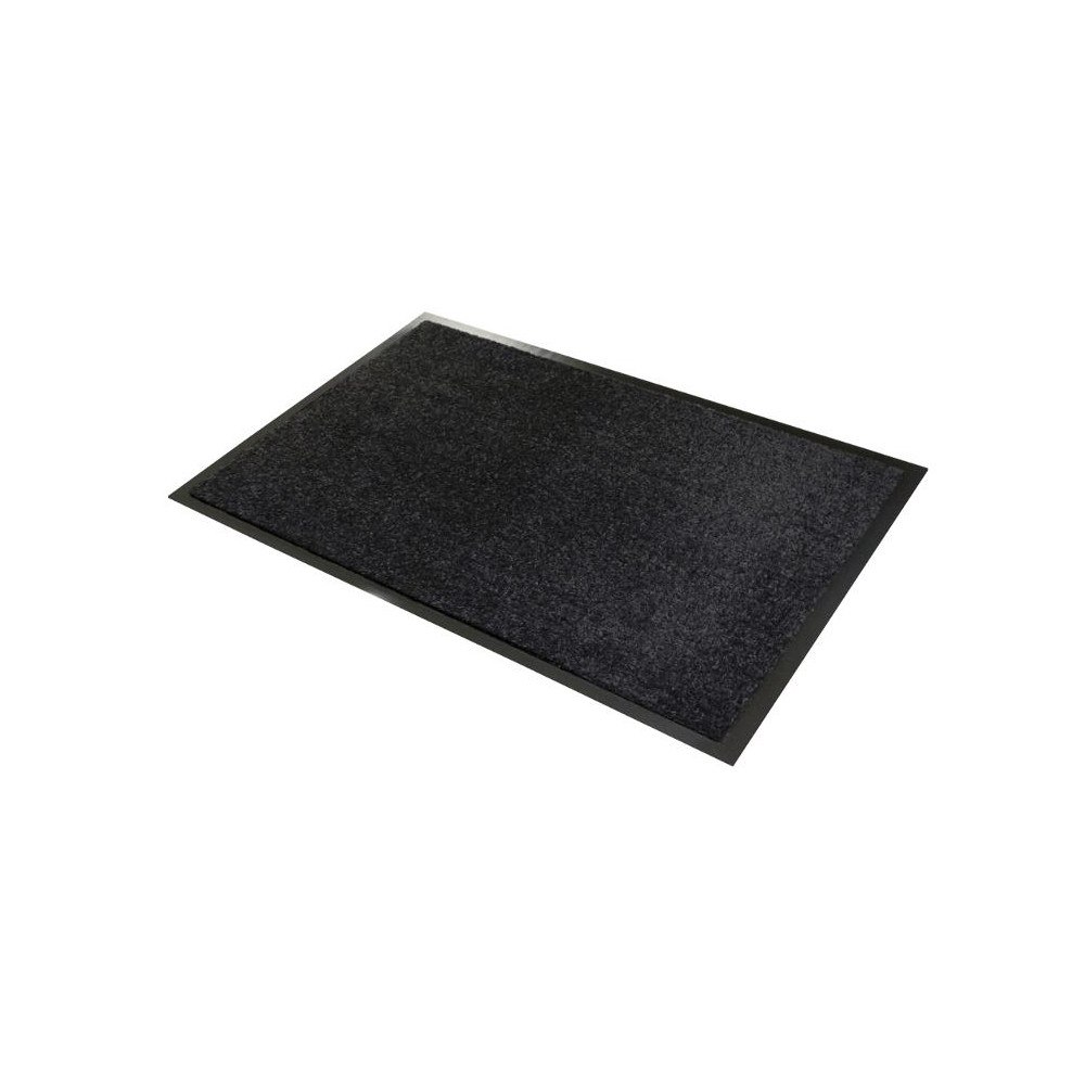 Matting Entrématta MATTING Solett 90x150cm svart