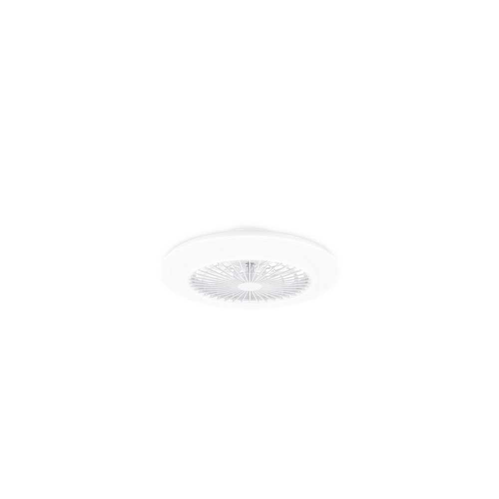Philips Philips Amigo takfläktslampa 60+25 W, Bladfläkt för hushålls...