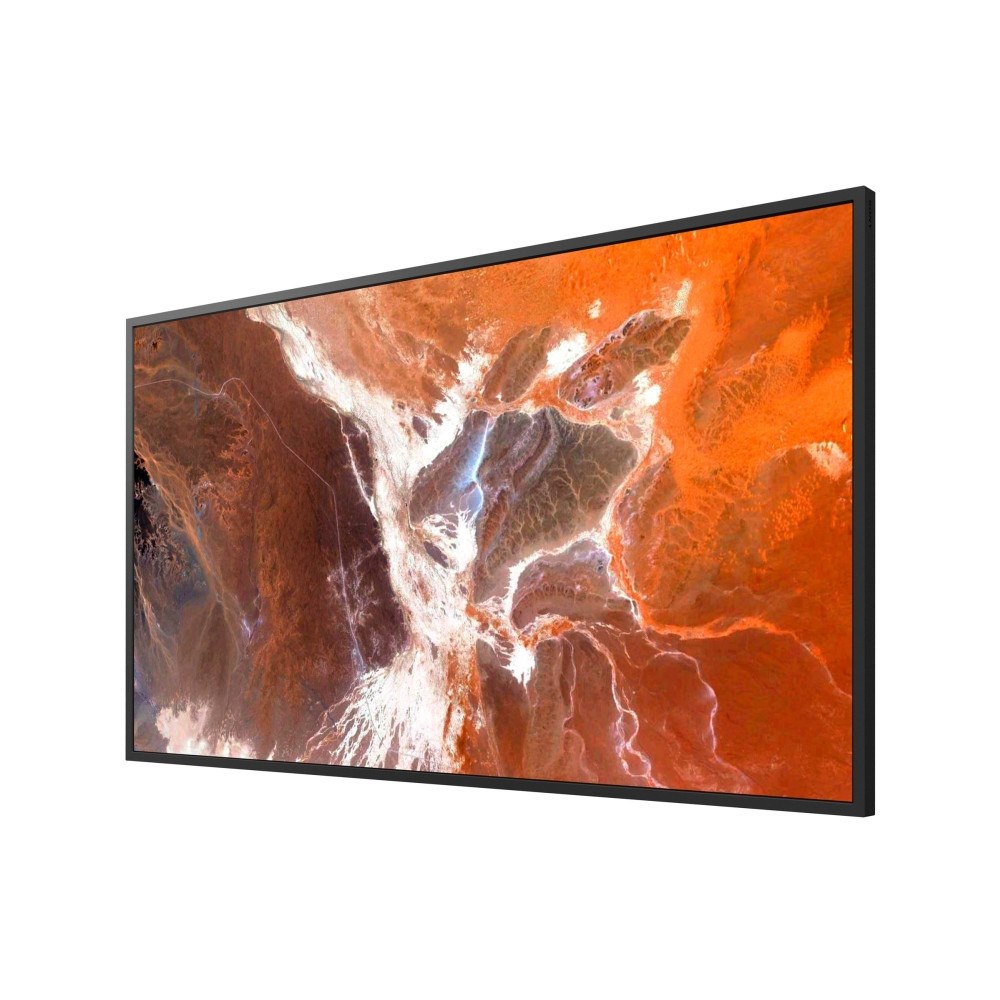 Sony Sony Bravia Professional Displays FW-50BZ30P BZ30P Series - 50" LED-bakgrundsbelyst LCD-skärm - 4K - för digital skyltni...