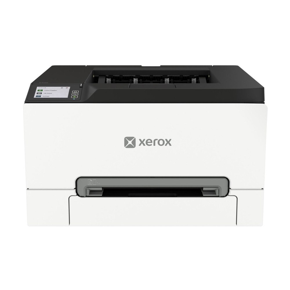 XEROX Xerox C300 - skrivare - färg - laser