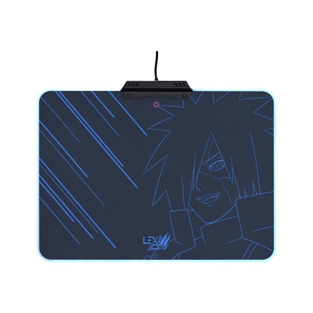 Pixminds Lexip x Tsume NARUTO SHIPPUDEN Madara