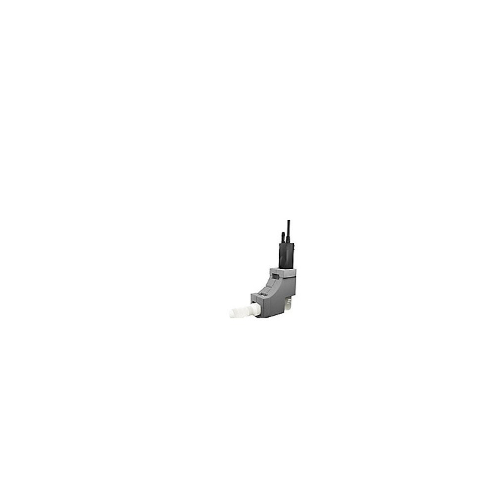 Refco Manufacturing Ltd. Refco VAMP-C kondenspump 22 l/h 18 dB IP44 RAL 9005 svart hö...
