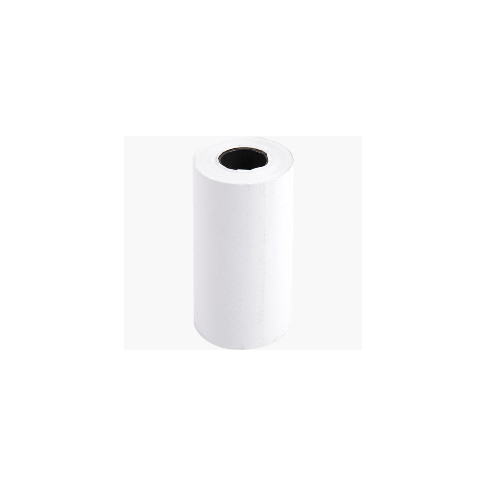EXACOMPTA Exacompta - termiskt papper - 10 rulle (rullar) - Rulle (5,7 cm x 9 m) - 55 g/m²