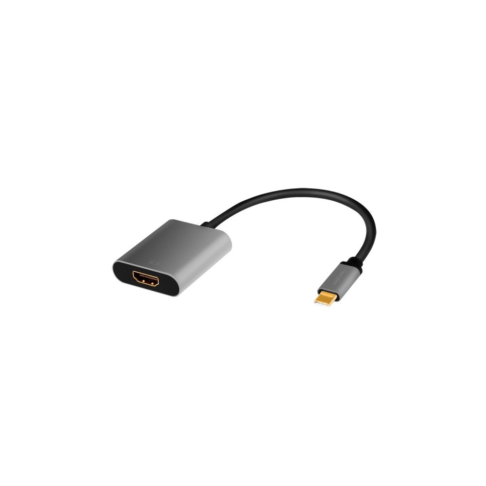 LogiLink LogiLink videokort - 15 cm